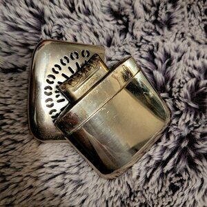 Kerosene Pocket Hand Warmer made in JAPAN